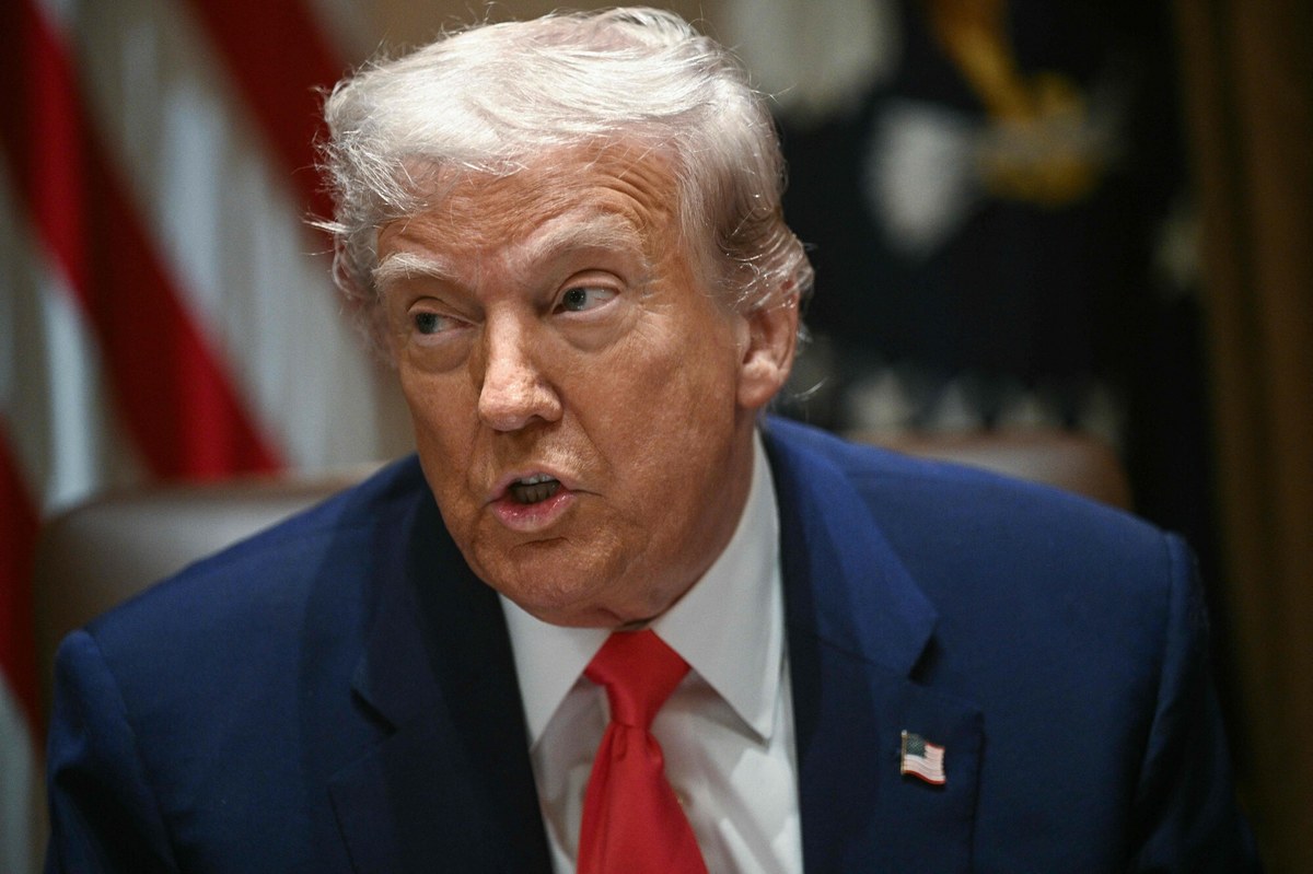 W ten sposób Trump chce kusić mieszkańców Grenlandii. Media ujawniają