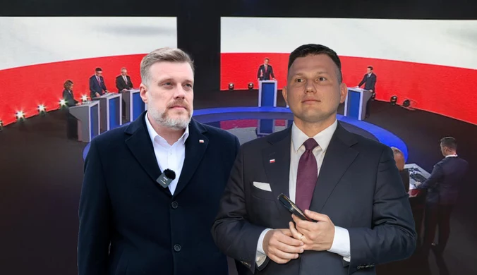 Wielcy nieobecni na debacie w Końskich. Czy żałują decyzji?