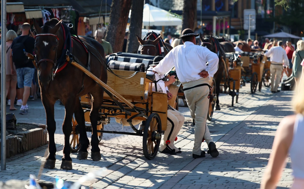 Od soboty turyści odwiedzający Zakopane muszą ponownie uiścić opłatę miejscową. Decyzja ta została podjęta, mimo że 1 kwietnia Naczelny Sąd Administracyjny oddalił kasację miasta i podtrzymał wcześniejszy wyrok, który unieważnił poprzednią uchwałę w tej sprawie.