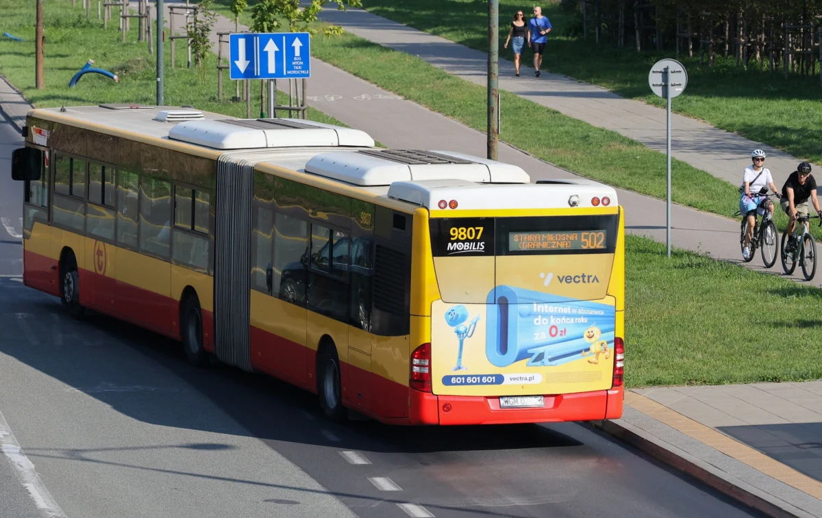Już dziś mieszkańcy Warszawy muszą przygotować się na utrudnienia w ruchu w ścisłym centrum miasta. Powodem jest zaplanowany marsz, który przejdzie sprzed pomnika Kopernika na plac Zamkowy. W czasie zgromadzenia autobusy zostaną skierowane na trasy objazdowe.