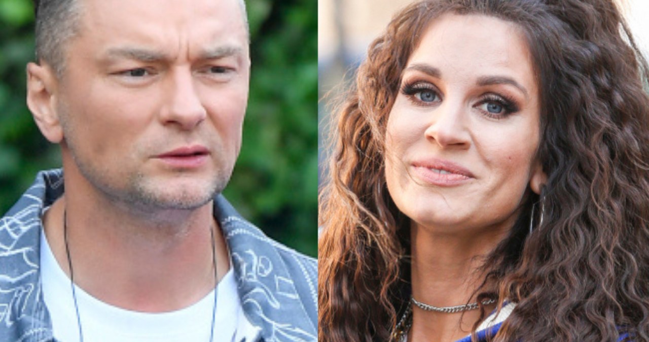 Głośne rozstanie, a teraz to. Grzeszczak wymownie reaguje na wpis Libera