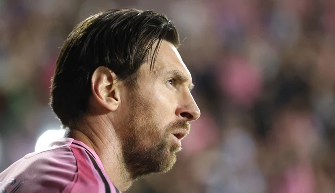 Media: Lionel Messi zdecydował ws. przyszłości. Wszystko już jasne
