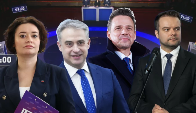 Gorąco po debacie w Końskich. Fala komentarzy w sieci