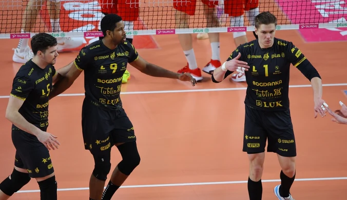 Stanowcza zapowiedź kolegi Wilfredo Leona. Poszło o Tomasza Fornala i spółkę