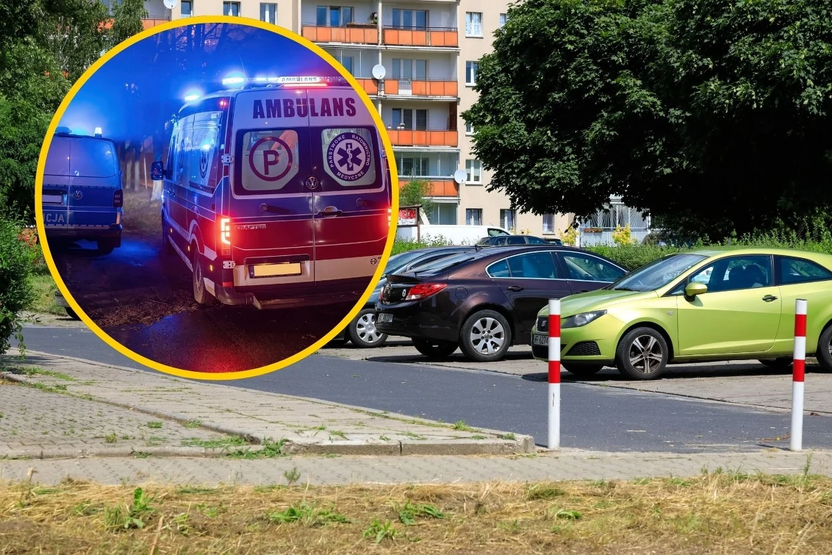 Policjanci z Poznania zatrzymali nożownika, który zranił 50-letniego mężczyznę. Powodem kłótni miał być źle zaparkowany samochód. Poszkodowany trafił do szpitala, gdzie przeszedł operację. 