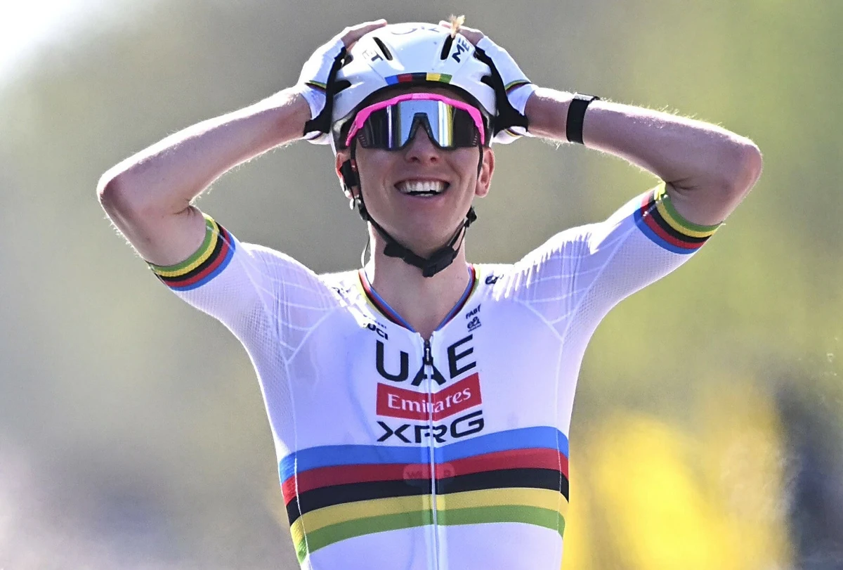 To jeden z najważniejszych kolarskich klasyków sezonu. Zalicza się do elitarnego grona tzw. monumentów, czyli wyścigów o najwyższej randze i bogatej historii. Paryż-Roubaix nazywane jest "Piekłem Północy". Kolarze muszą pokonać wiele kilometrów, jadąc po brukach. W tym roku na trasie zadebiutuje jeden z najlepszych kolarzy ostatnich lat, Słoweniec Tadej Pogacar.