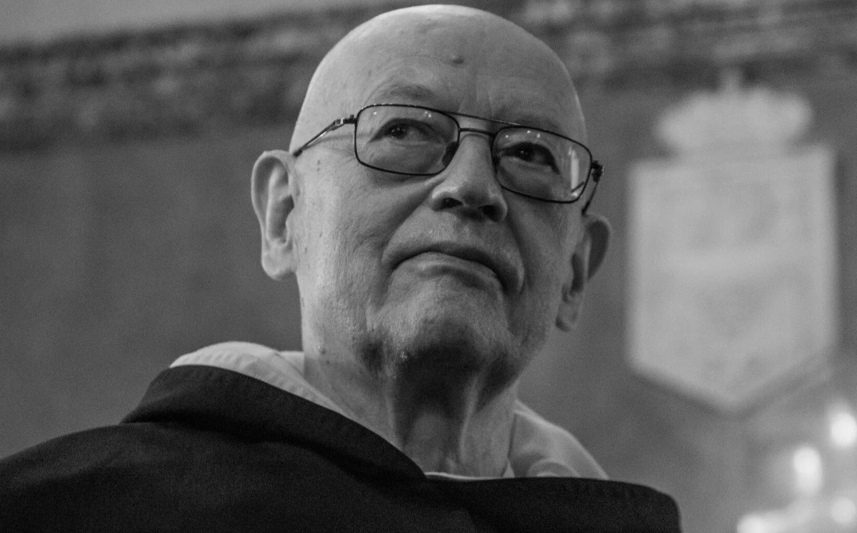 Zmarł Jan Andrzej Kłoczowski OP, jeden z najwybitniejszych polskich dominikanów, filozof religii, teolog oraz zasłużony duszpasterz akademicki w Krakowie. W swoim życiu łączył pasję naukową z głęboką wiarą, pozostawiając po sobie niezatarte ślady w polskim życiu religijnym i intelektualnym. Umarł w wieku 87 lat.