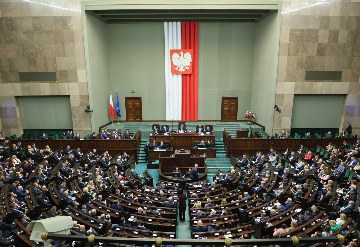 Tąpnięcie notowań Konfederacji. Nowy sondaż Opinia24 dla RMF FM