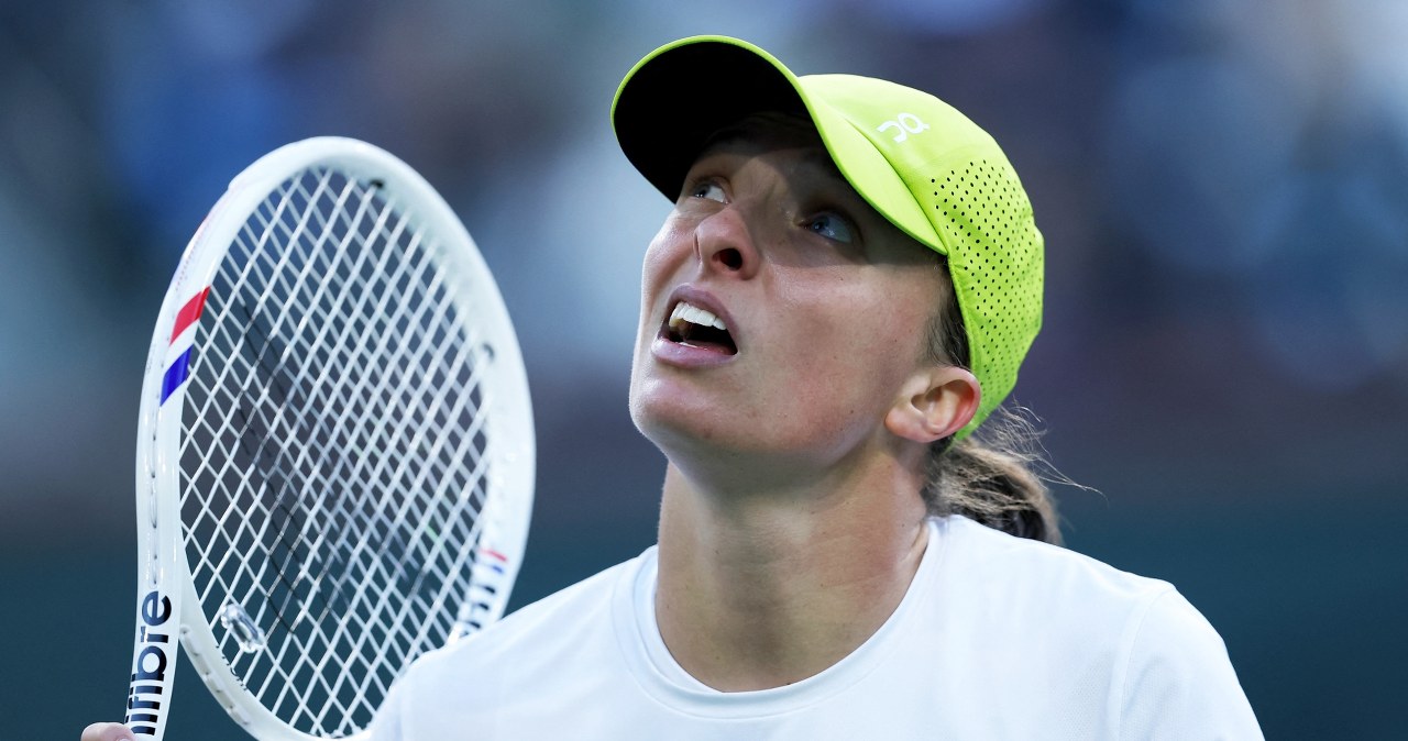Osaka u Świątek, potem Rybakina. Oto wyniki losowania Australian Open