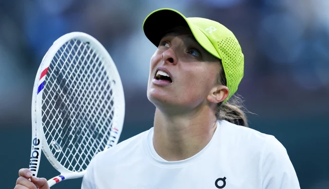 Osaka u Świątek, potem Rybakina. Oto wyniki losowania Australian Open