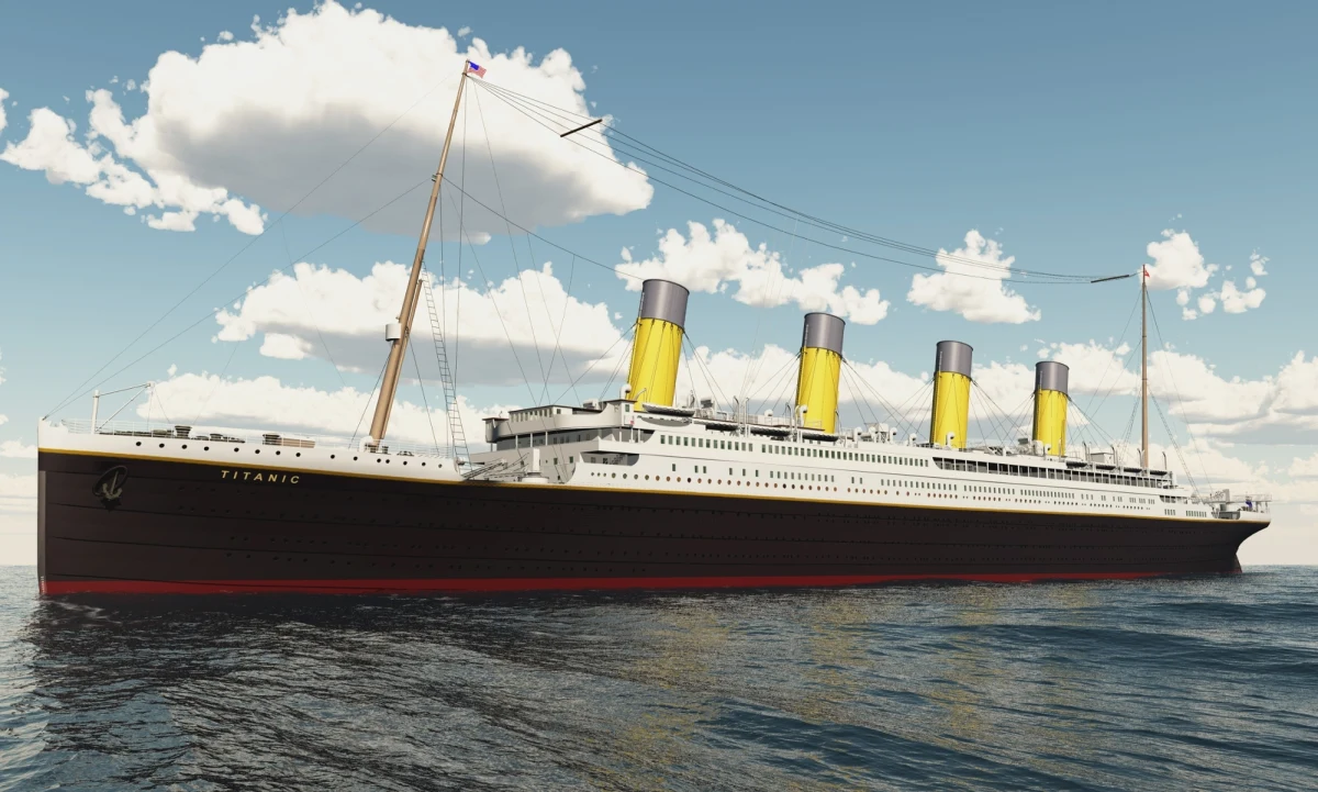 Ponad 700 tys. obrazów, trzy tygodnie pracy i najnowocześniejsze technologie - tyle potrzeba było, by stworzyć najdokładniejszy cyfrowy model Titanica w historii. Dzięki przełomowym skanom naukowcy po raz pierwszy mogli spojrzeć na wrak z niespotykaną dotąd dokładnością. Efekt? Nowe informacje o ostatnich godzinach rejsu, potwierdzenie heroizmu załogi i "oczyszczenie" dobrego imienia pierwszego oficera.