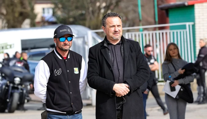 Polski klub w poważnych tarapatach. To wygląda bardzo źle