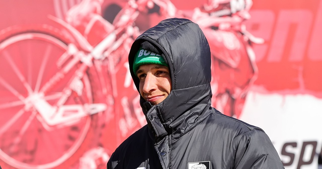 Wielki powrót rywala Zmarzlika. Nie do wiary, ludzie przecierali oczy