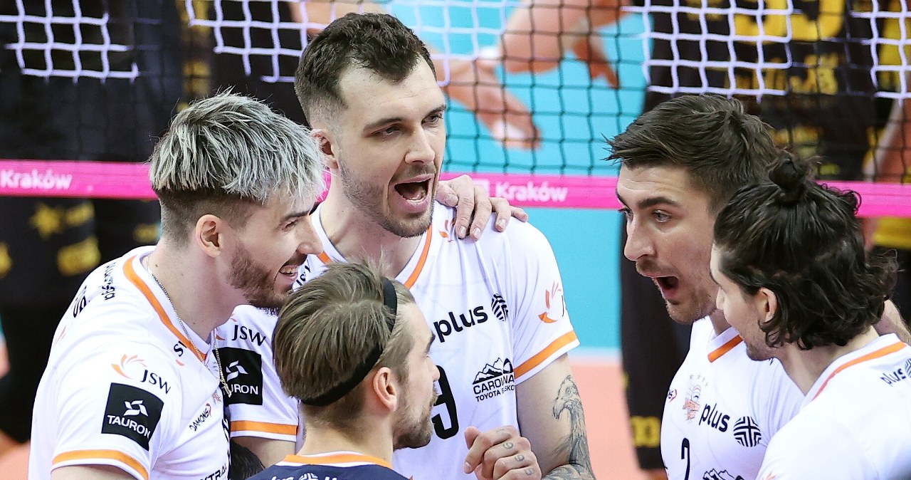 Koniec marzeń Wilfredo Leona. Tomasz Fornal i spółka przyćmili gwiazdę