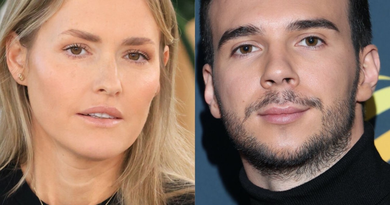 Olga Frycz już nie kryje o "Tańcu z gwiazdami". Właśnie oficjalnie ogłosiła