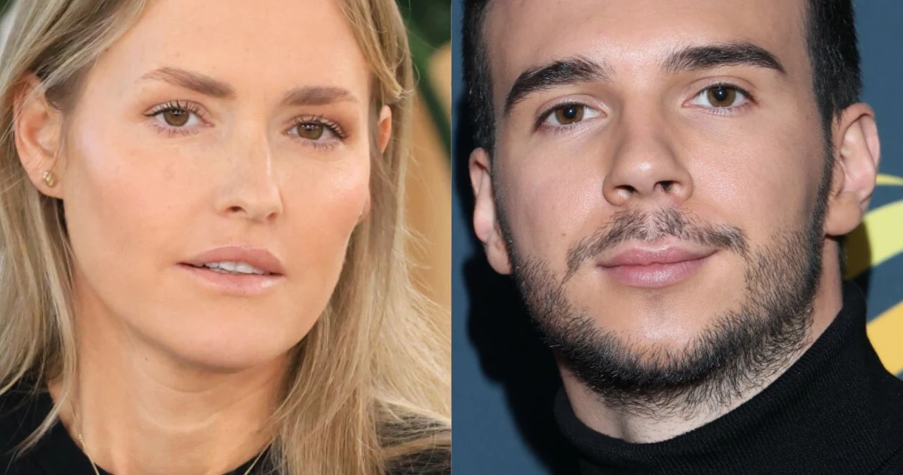 Frycz i Kosiński niespodziewanie wyjechali z kraju. Mieli ważny powód