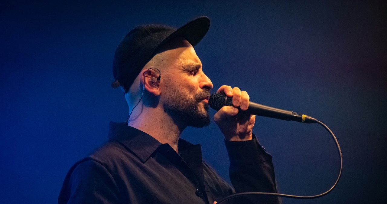 Pol'and'Rock Festival 2025: drugi dzień. "Ciągle żyjemy w takich czasach"