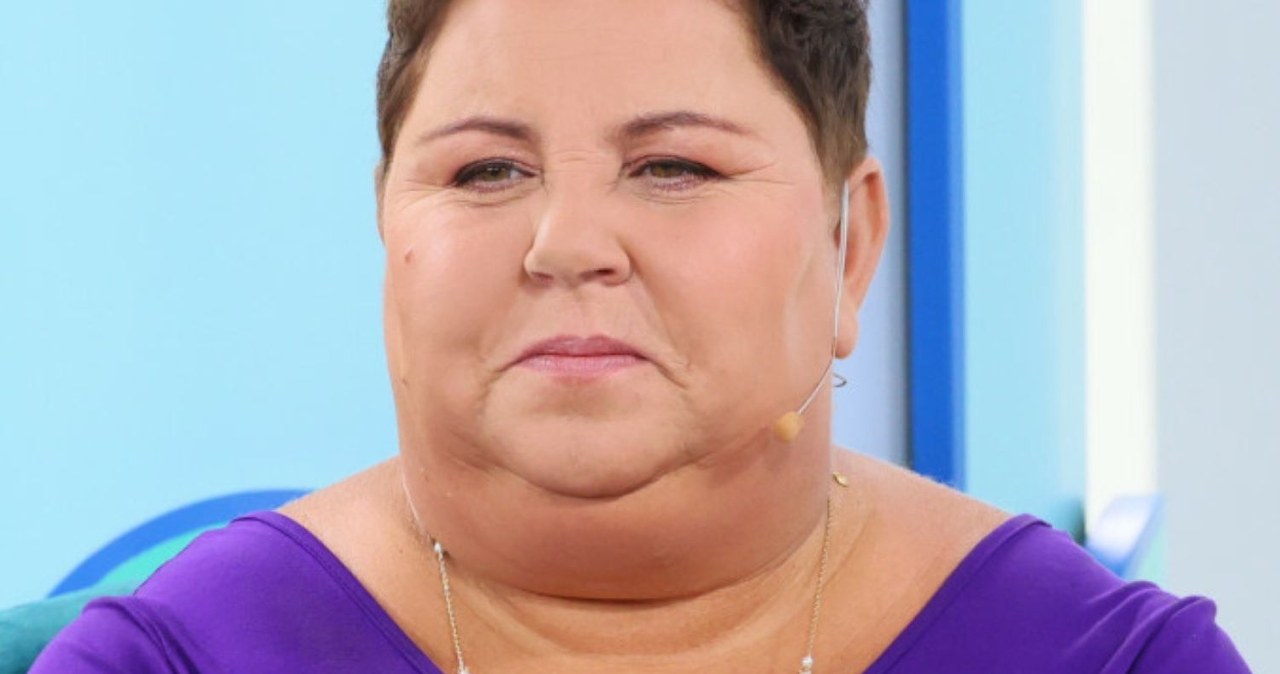 Nie do wiary, jaki numer wykręciła Dorota Wellman. Sama się przyznała