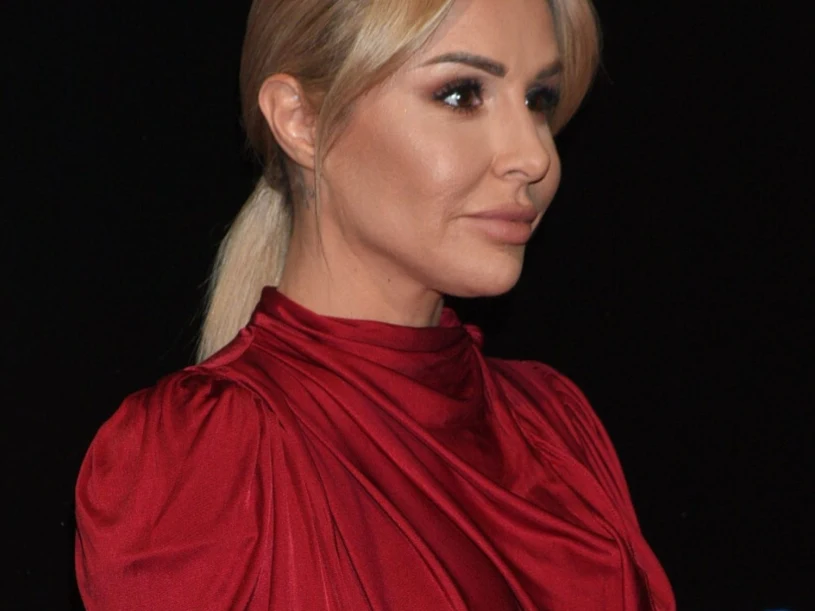 Lipińska nie wytrzymała po tym pytaniu. "Nie ogarniam, masz tyle kasy..."