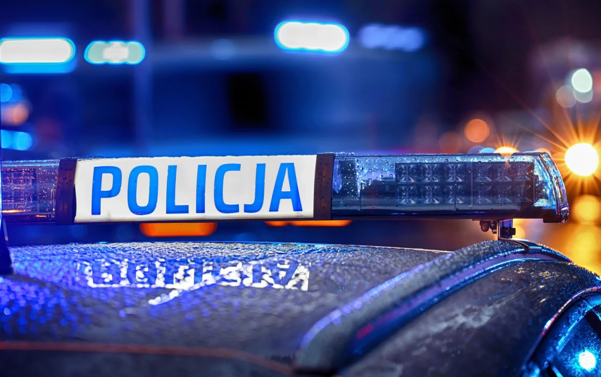 Atak nożem w Jankowicach koło Pszczyny w województwie śląskim. Ranny został mężczyzna - informuje reporter RMF FM Marcin Buczek.