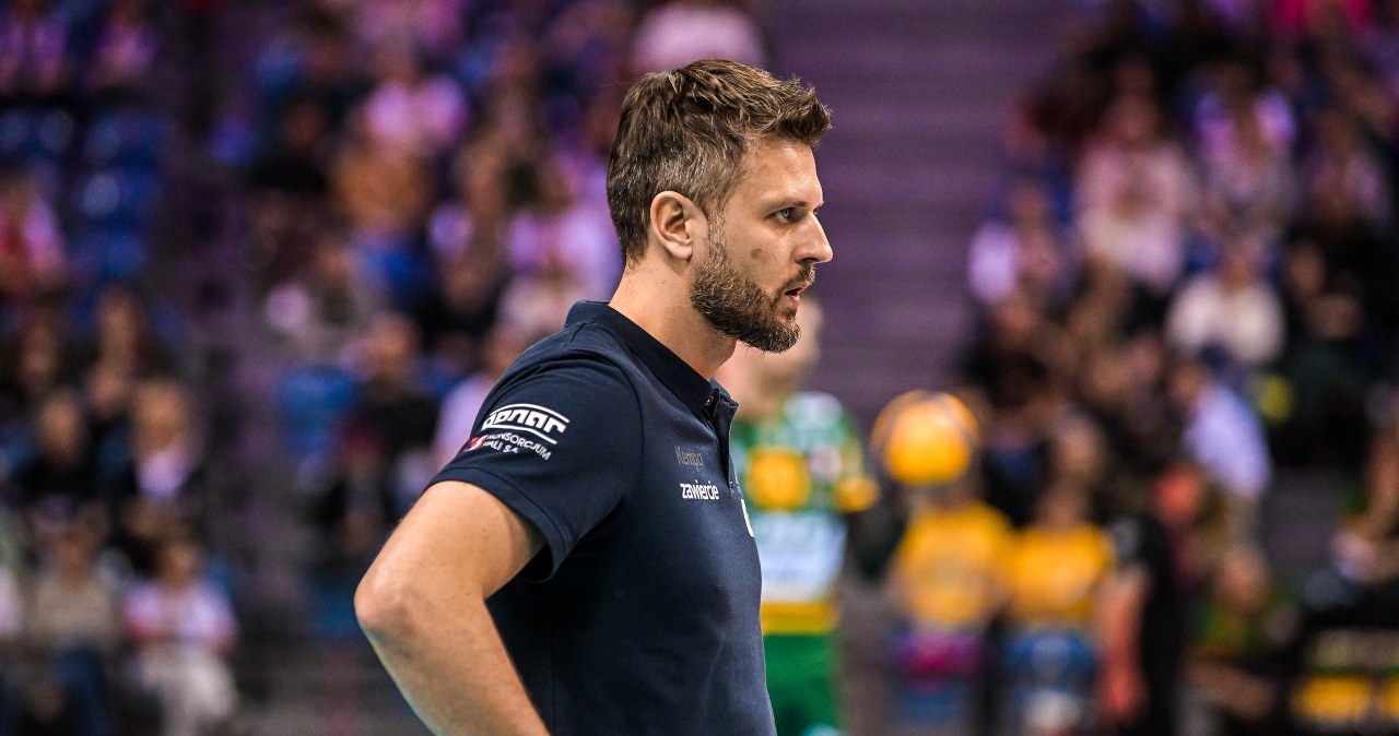 Wieści dotarły już do Winiarskiego. Klamka zapadła, klub wydał komunikat