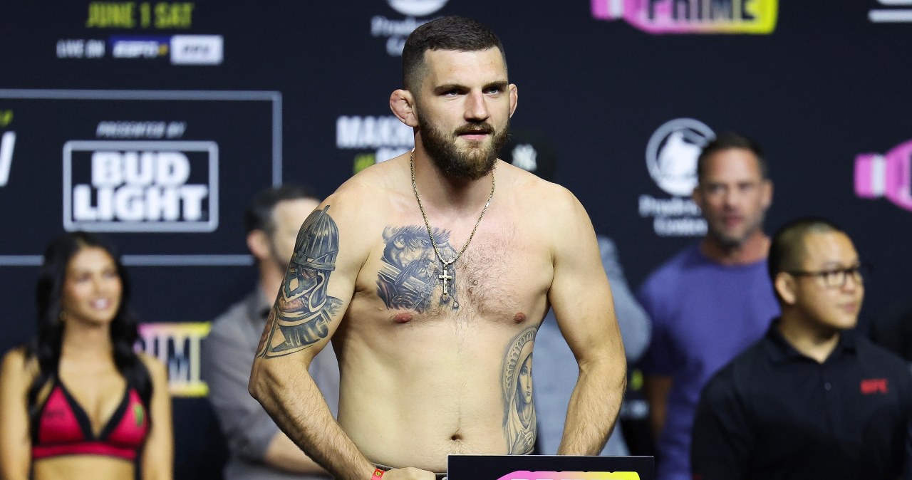 Polak zgarnął fortunę w Vegas, a to nie koniec. Wskazał kolejną "ofiarę"