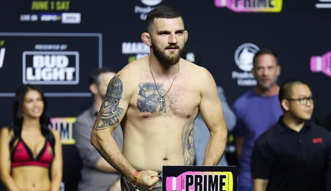 Polak zgarnął fortunę w Vegas, a to nie koniec. Wskazał kolejną "ofiarę"