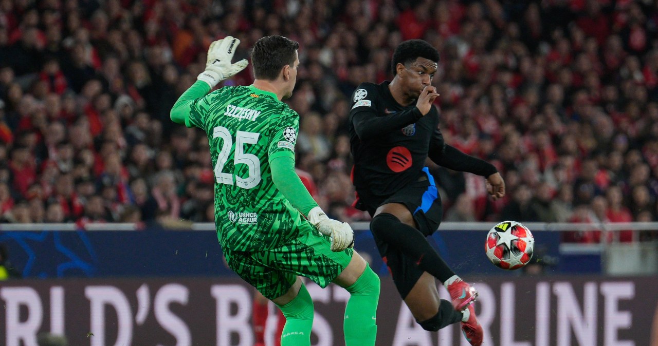 Dramat na oczach Szczęsnego i Lewandowskiego. Poważny cios dla Barcelony, fatalne wieści