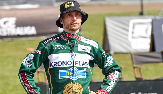 Kompromitacja polskiego klubu. Lider nagle wypalił, przyznał się do błędu 