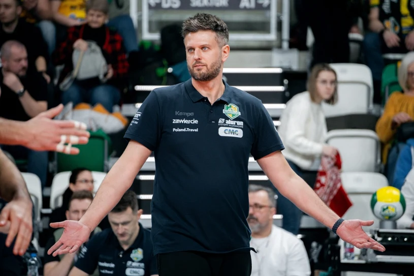 Michał Winiarski podjął decyzję. To już jest koniec, oficjalny komunikat