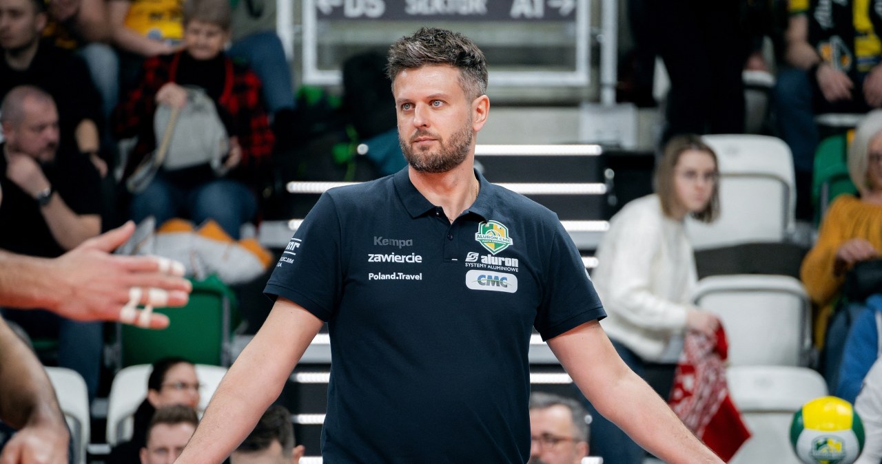 Sensacja w PlusLidze, wielki powrót gwiazdy. Ma zagrać u Michała Winiarskiego