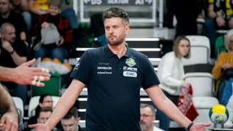 Sensacja w PlusLidze, wielki powrót gwiazdy. Ma zagrać u Michała Winiarskiego