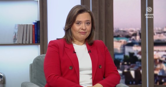 "Śniadanie Rymanowskiego": Debata w Końskich. Schowana flaga LGBT