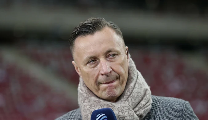 Hajto się nie wahał, wskazał dwóch graczy. Mocne słowa po porażce Legii