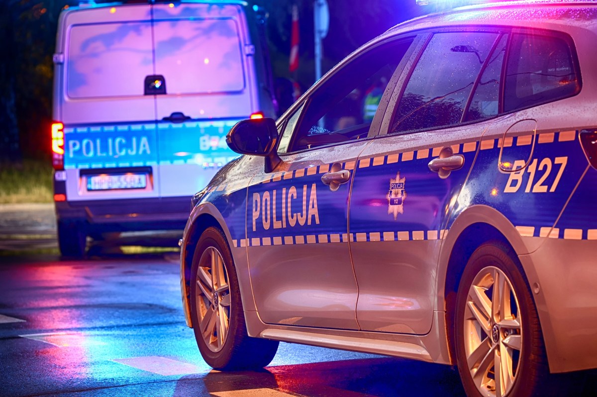 Nożownik z Poznania w areszcie. Parkowanie przyczyną brutalnej awantury