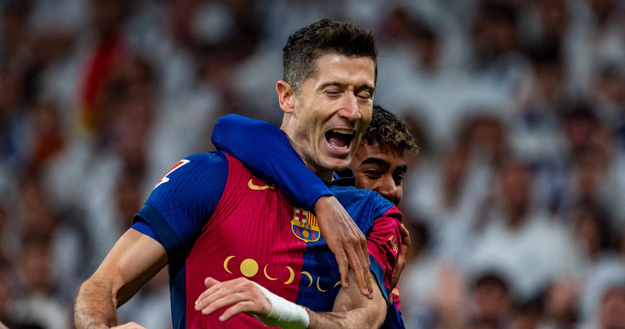 Hitowe wieści dotarły do Barcelony. Lewandowski już wie. To oficjalne