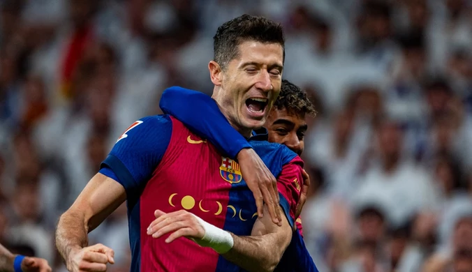 Hitowe wieści dotarły do Barcelony. Lewandowski już wie. To oficjalne