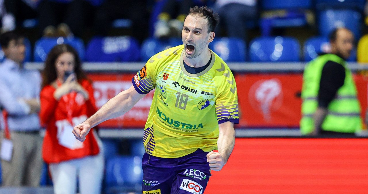 Karacić: Już w szatni wiedzieliśmy, iż mamy wygrane to spotkanie. Tak byliśmy zmotywowani