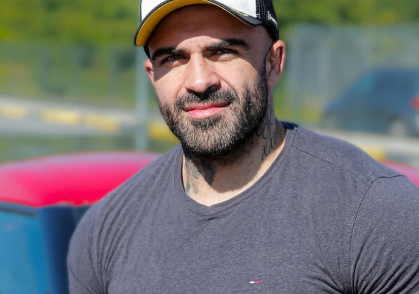 Dopiero co zerwał z wybranką, a tu takie słowa. Zapowiada nowy etap