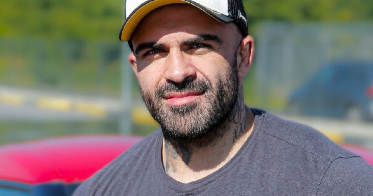 Akop Szostak wprost mówi o powrocie do byłej żony. To już przesądzone