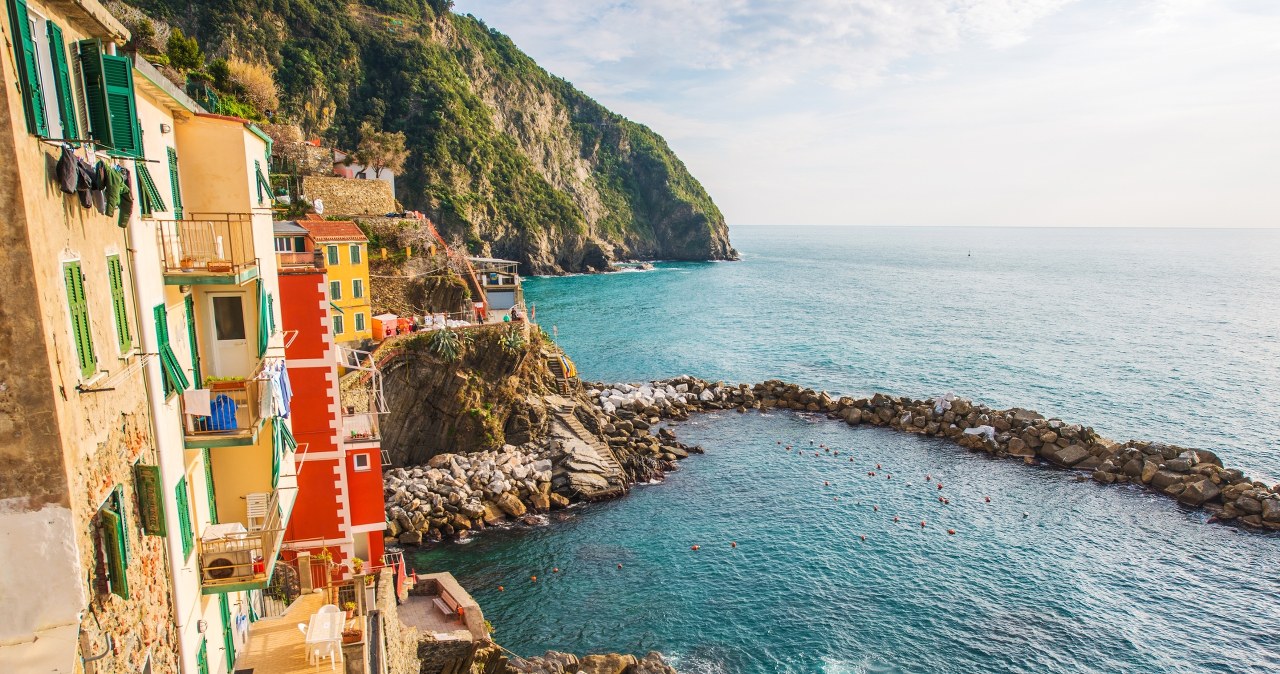 Włoskie miasto z największą liczbą zakazów. Karzą choćby za selfie