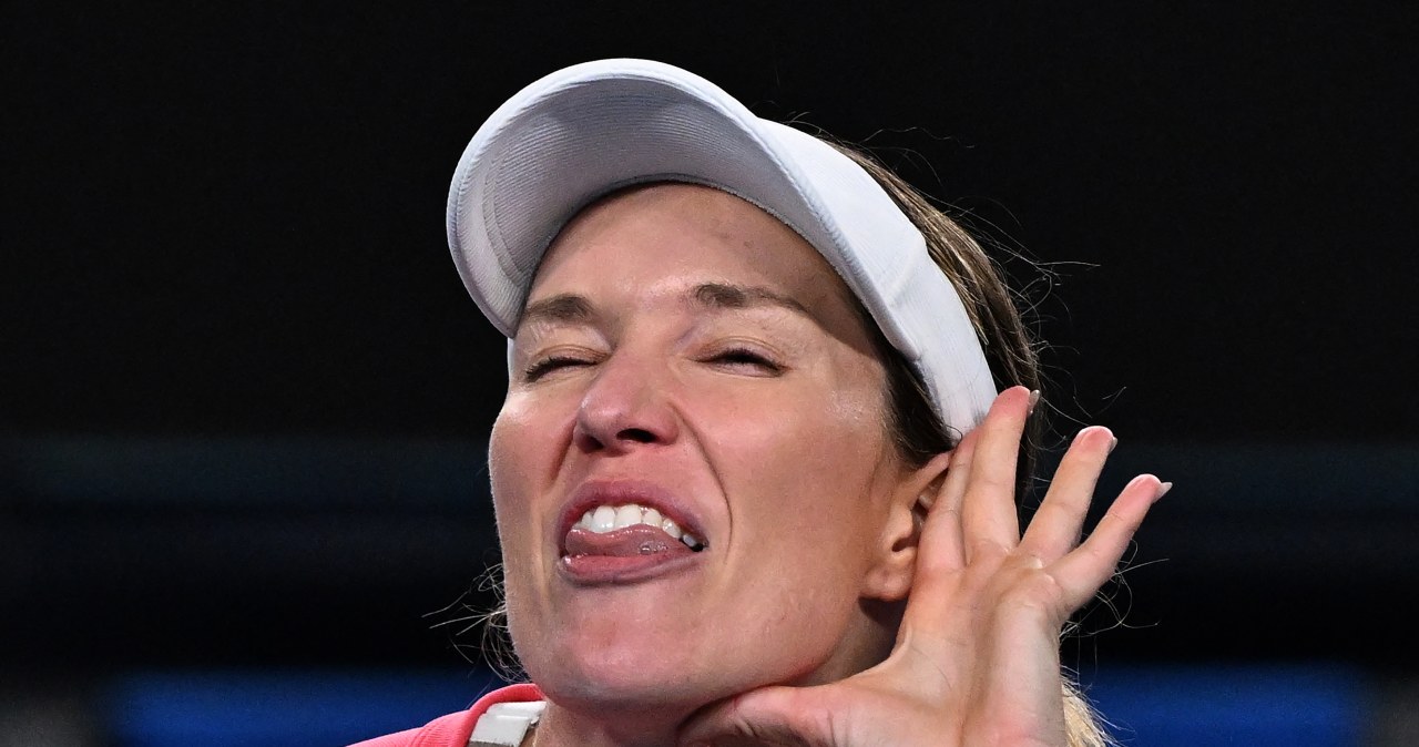 Danielle Collins znów namieszała, tym razem w Niemczech. W Stuttgarcie już się cieszą