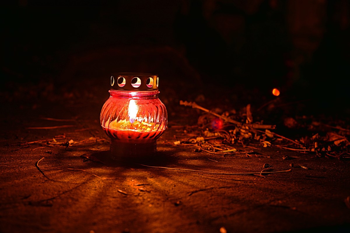 "Największa tragedia, jaka zdarzyła się w ostatnim czasie". Burmistrz ogłasza żałobę