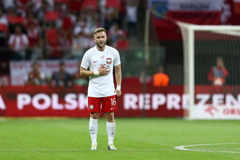 EA Sports FC 27: Wielkie wyróżnienie dla Błaszczykowskiego. Co za karta!