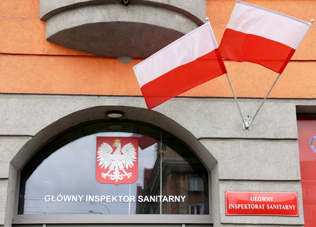 Główny Inspektorat Sanitarny