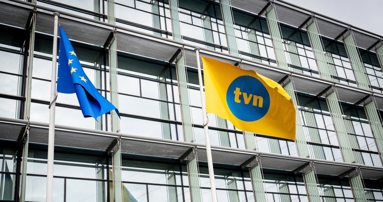 Właściciel TVN podjął decyzję ws. przyszłości firmy. Duża zmiana