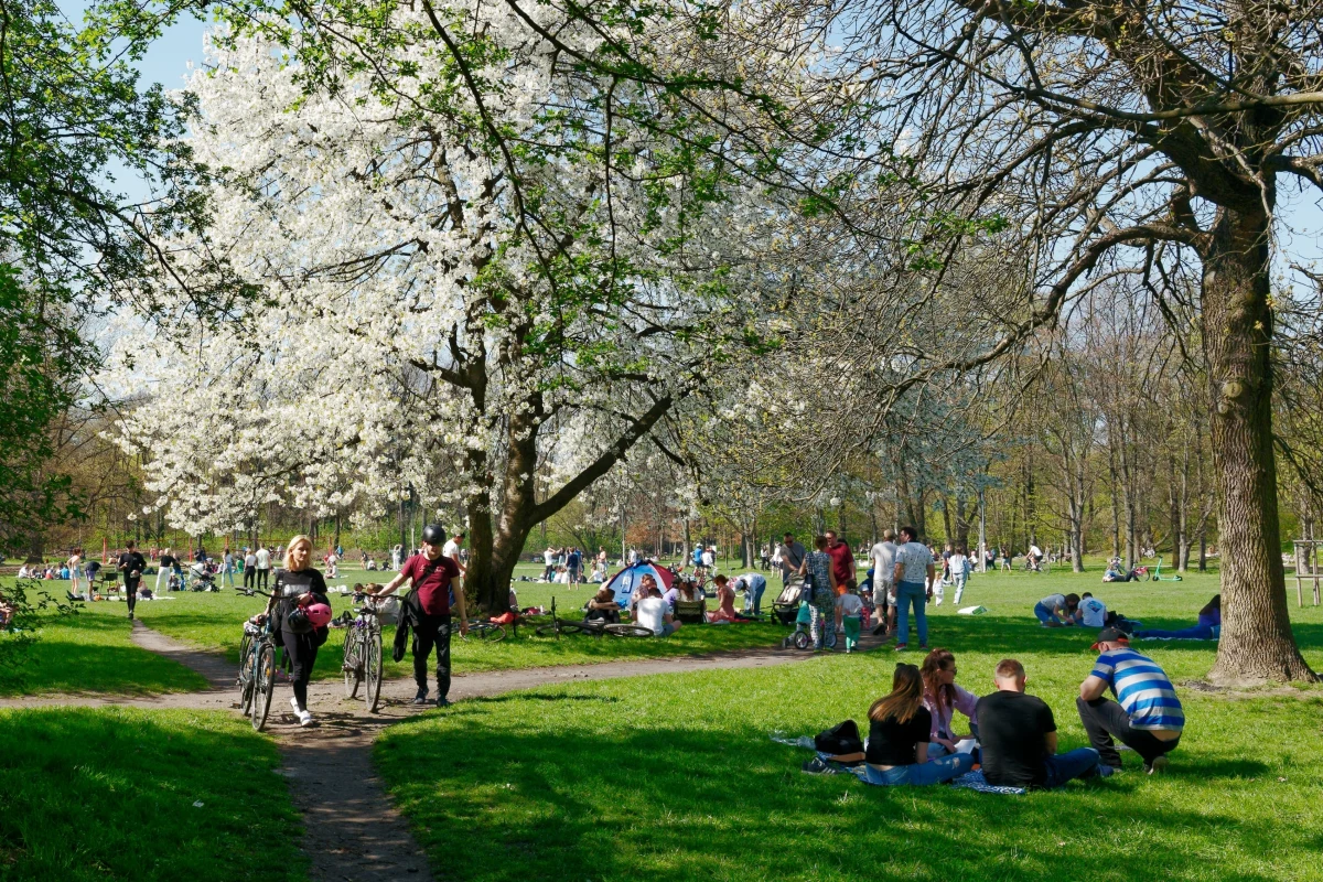 Po zaskakująco łagodnej zimie, która gościła w naszym kraju jeszcze w minionym tygodniu, nadchodzące dni zapowiadają się niezwykle ciepło, wręcz letnio. Prognozy meteorologiczne wskazują, że począwszy od poniedziałku aż do czwartku temperatura będzie wzrastać. To, co jednak czeka nas w czwartek, może zaskoczyć nawet największych miłośników ciepła. 
