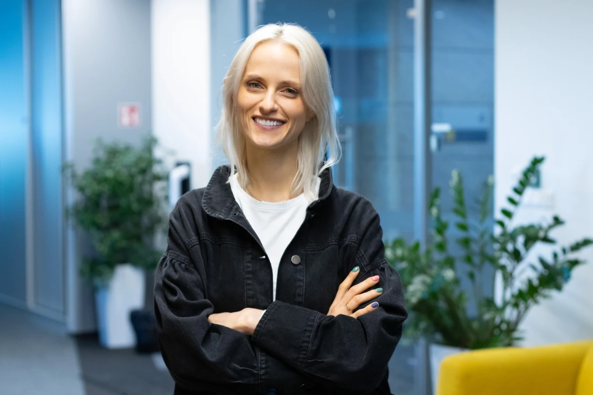 Wielkanoc to czas, kiedy na naszych stołach króluje jajko – symbol nowego życia i odrodzenia. Czy oprócz tradycyjnych wartości kulturowych, jajko ma również wartość dla naszego zdrowia? O tym, co kryje w sobie jajko i jak wpływa na nasze zdrowie rozmawialiśmy w Wykładzie otwartym w Radiu RMF24 z doktor Hanną Stolińską, dietetyk kliniczną.  