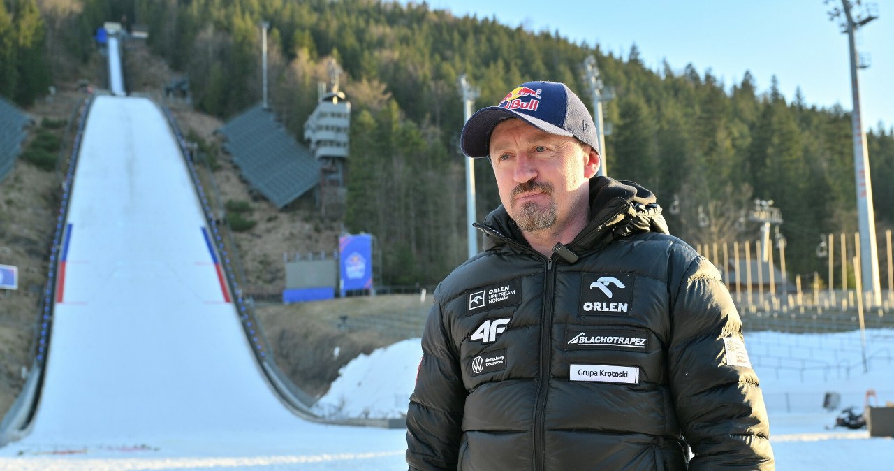 Kuriozalne oświadczenie COS i prezesa PZN. Pojawiają się szczegóły