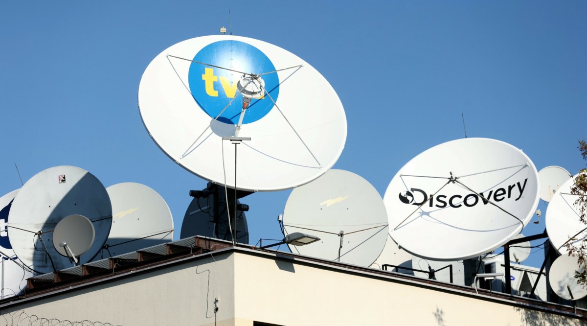Co dalej z TVN? Warner Bros. Discovery podjęło decyzję